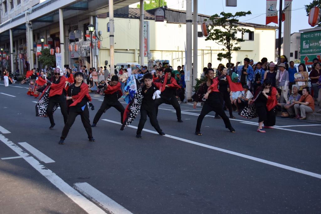 奥州水沢夏まつり2015前編 子供みこし・地方太鼓・干支和まつり・水沢ざっつぁか 2015/08/01