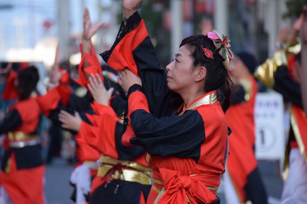 奥州水沢夏まつり2015前編 子供みこし・地方太鼓・干支和まつり・水沢ざっつぁか 2015/08/01