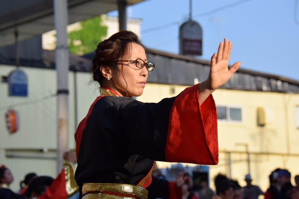 奥州水沢夏まつり2015前編 子供みこし・地方太鼓・干支和まつり・水沢ざっつぁか 2015/08/01