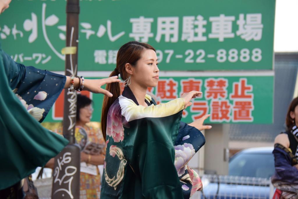 奥州水沢夏まつり2015前編 子供みこし・地方太鼓・干支和まつり・水沢ざっつぁか 2015/08/01