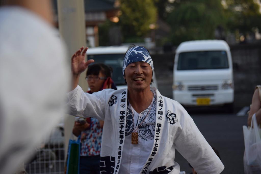 奥州水沢夏まつり2015前編 子供みこし・地方太鼓・干支和まつり・水沢ざっつぁか 2015/08/01