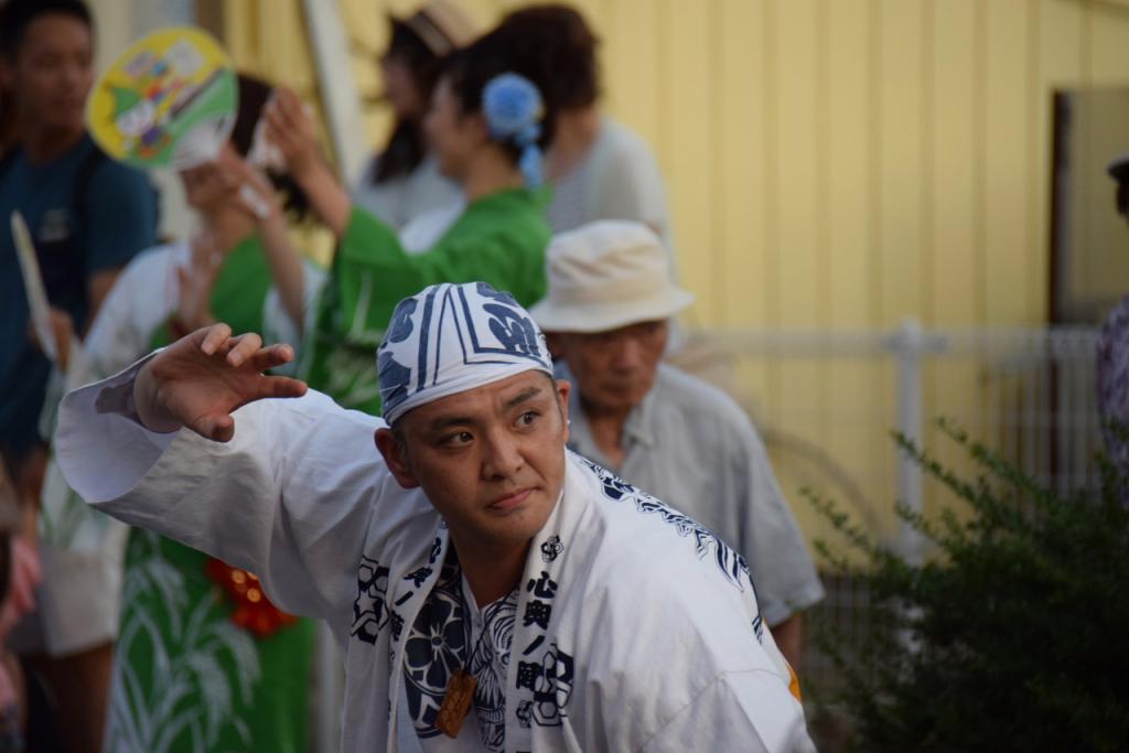 奥州水沢夏まつり2015前編 子供みこし・地方太鼓・干支和まつり・水沢ざっつぁか 2015/08/01