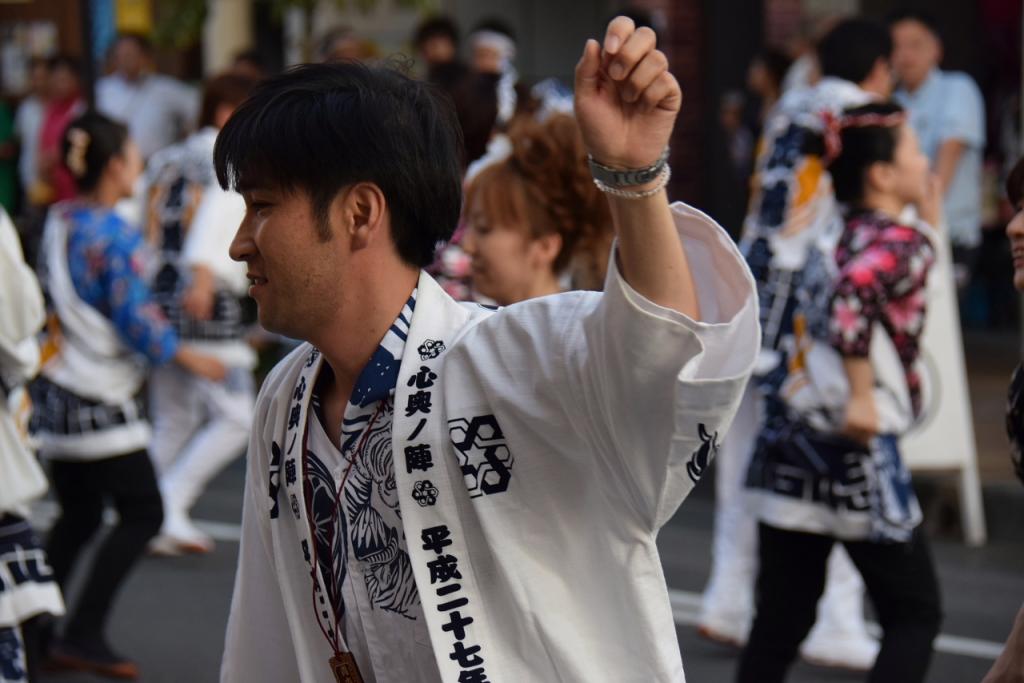 奥州水沢夏まつり2015前編 子供みこし・地方太鼓・干支和まつり・水沢ざっつぁか 2015/08/01