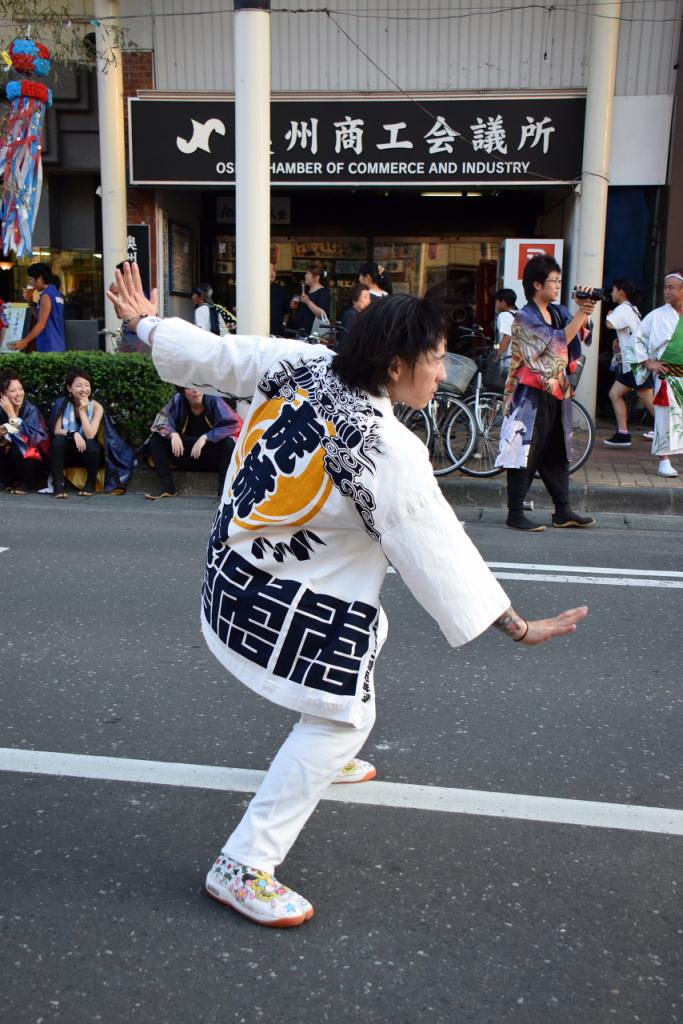 奥州水沢夏まつり2015前編 子供みこし・地方太鼓・干支和まつり・水沢ざっつぁか 2015/08/01