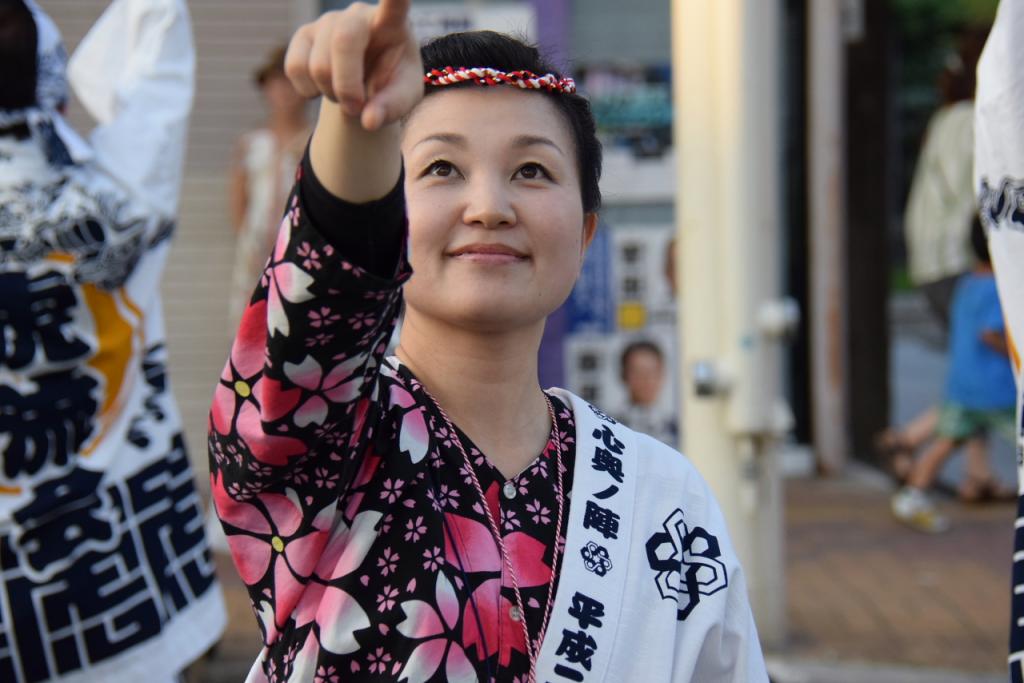 奥州水沢夏まつり2015前編 子供みこし・地方太鼓・干支和まつり・水沢ざっつぁか 2015/08/01