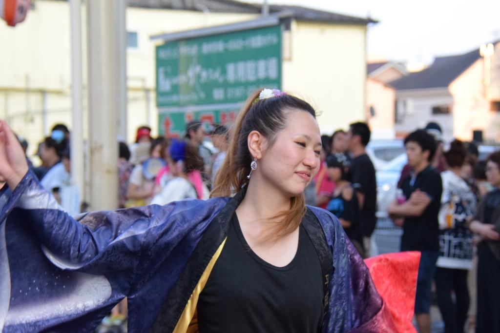 奥州水沢夏まつり2015前編 子供みこし・地方太鼓・干支和まつり・水沢ざっつぁか 2015/08/01