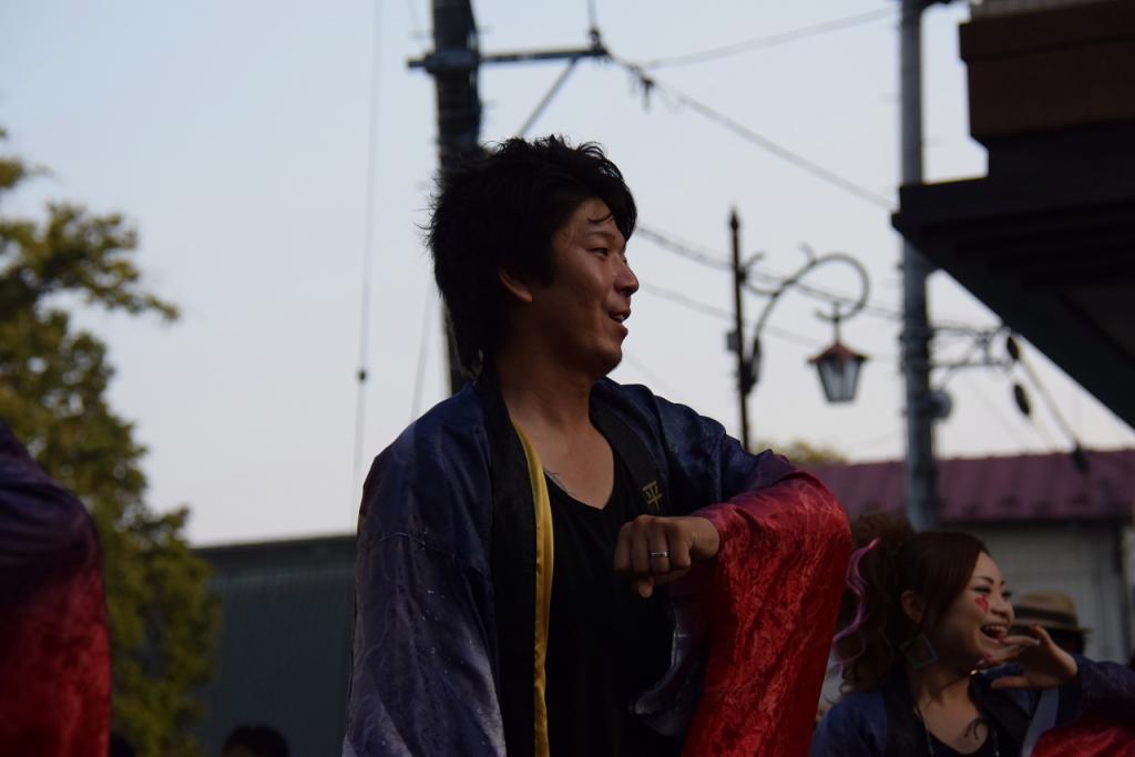 奥州水沢夏まつり2015前編 子供みこし・地方太鼓・干支和まつり・水沢ざっつぁか 2015/08/01