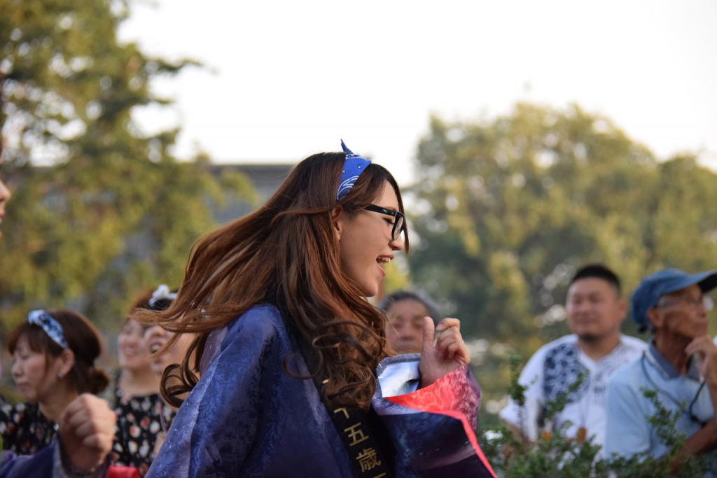 奥州水沢夏まつり2015前編 子供みこし・地方太鼓・干支和まつり・水沢ざっつぁか 2015/08/01