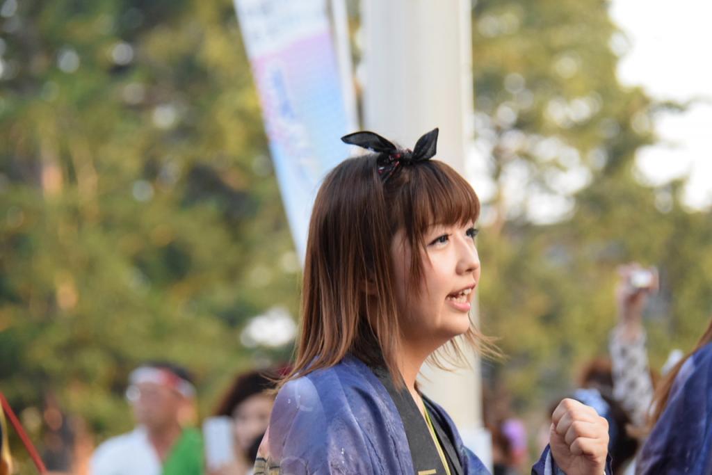 奥州水沢夏まつり2015前編 子供みこし・地方太鼓・干支和まつり・水沢ざっつぁか 2015/08/01