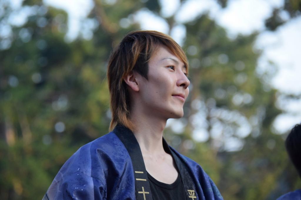 奥州水沢夏まつり2015前編 子供みこし・地方太鼓・干支和まつり・水沢ざっつぁか 2015/08/01