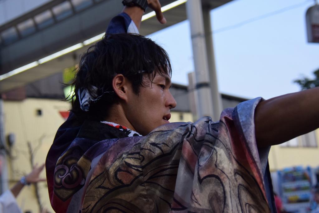 奥州水沢夏まつり2015前編 子供みこし・地方太鼓・干支和まつり・水沢ざっつぁか 2015/08/01