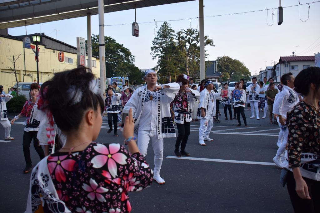 奥州水沢夏まつり2015前編 子供みこし・地方太鼓・干支和まつり・水沢ざっつぁか 2015/08/01