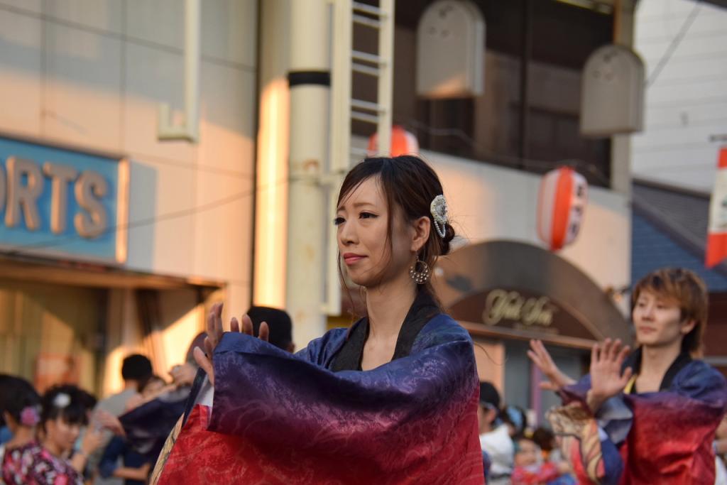 奥州水沢夏まつり2015前編 子供みこし・地方太鼓・干支和まつり・水沢ざっつぁか 2015/08/01