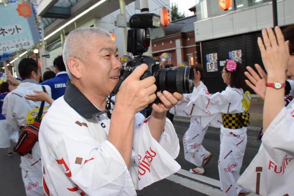 奥州水沢夏まつり2015前編 子供みこし・地方太鼓・干支和まつり・水沢ざっつぁか 2015/08/01