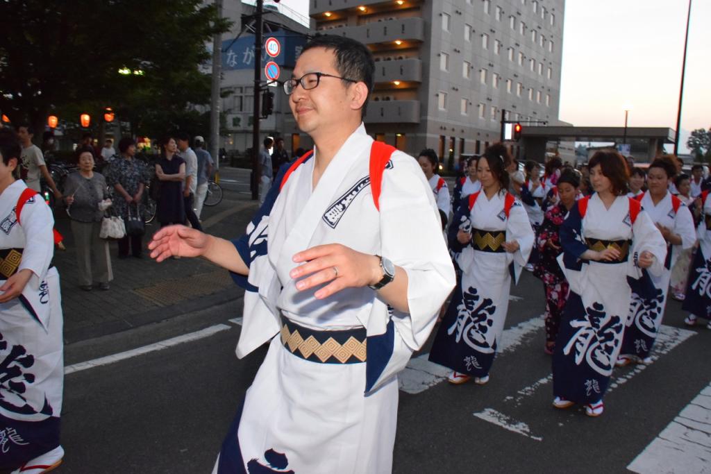 奥州水沢夏まつり2015前編 子供みこし・地方太鼓・干支和まつり・水沢ざっつぁか 2015/08/01