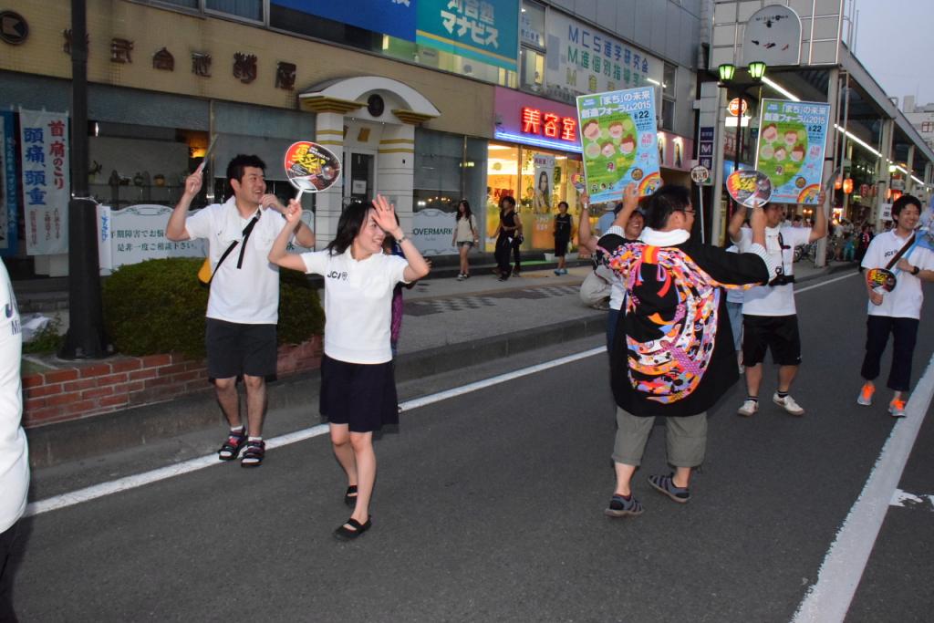奥州水沢夏まつり2015前編 子供みこし・地方太鼓・干支和まつり・水沢ざっつぁか 2015/08/01