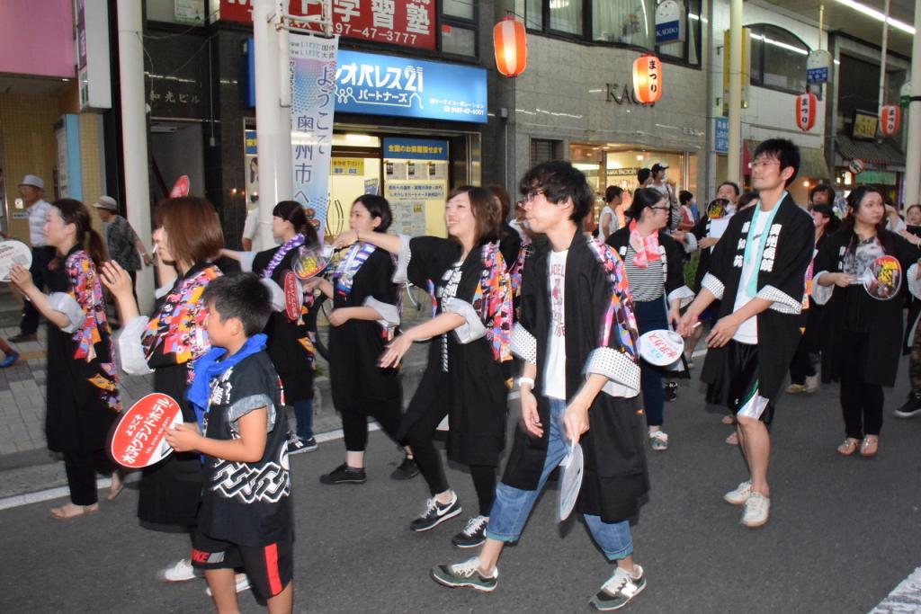 奥州水沢夏まつり2015前編 子供みこし・地方太鼓・干支和まつり・水沢ざっつぁか 2015/08/01