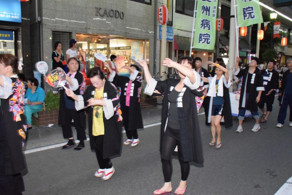 奥州水沢夏まつり2015前編 子供みこし・地方太鼓・干支和まつり・水沢ざっつぁか 2015/08/01