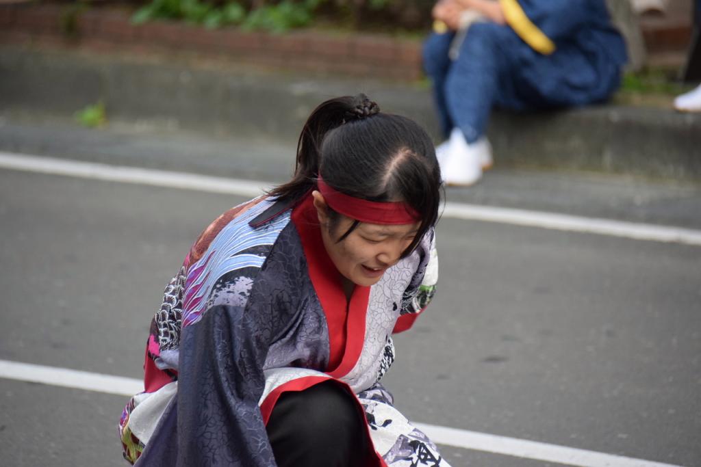 第14回奥州YOSAKOI in みずさわ2015その1 2015/09/20