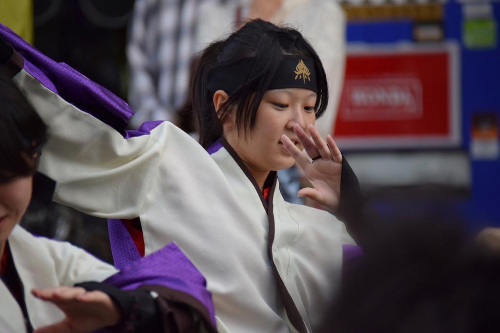 第14回奥州YOSAKOI in みずさわ2015その1 2015/09/20