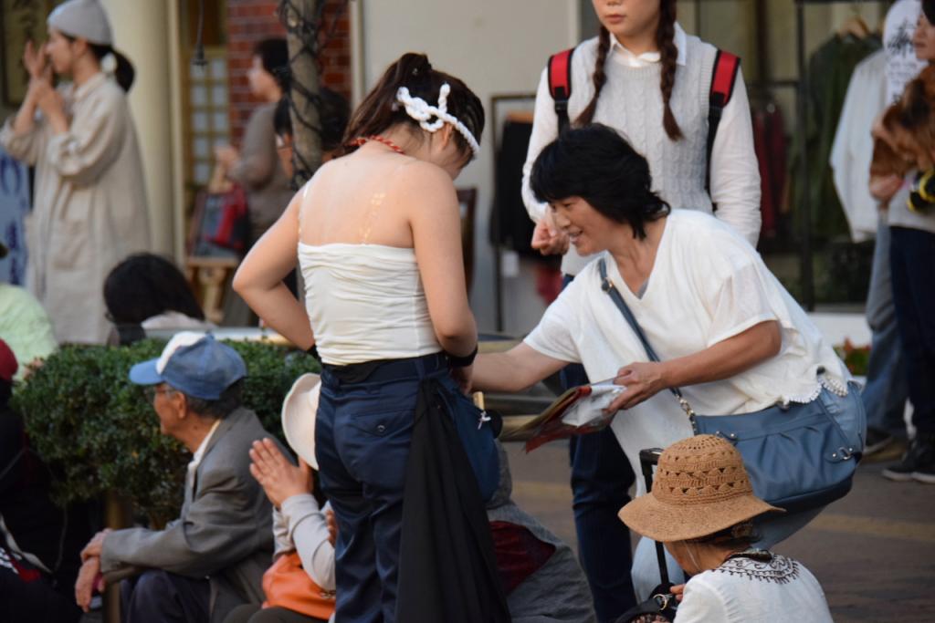 第14回奥州YOSAKOI in みずさわ2015その1 2015/09/20