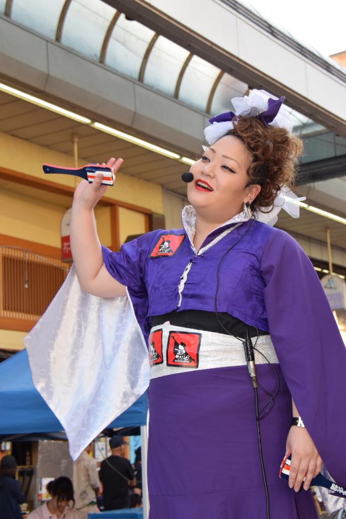 第14回奥州YOSAKOI in みずさわ2015その1 2015/09/20