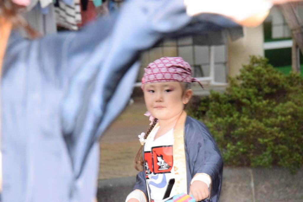 第14回奥州YOSAKOI in みずさわ2015その1 2015/09/20