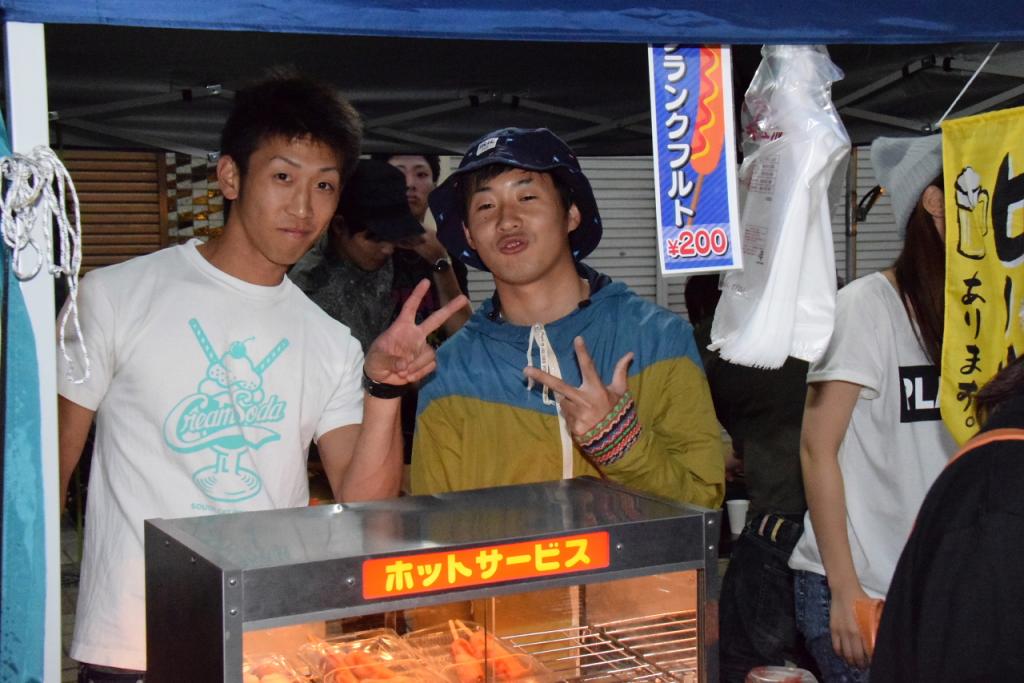 第14回奥州YOSAKOI in みずさわ2015その1 2015/09/20