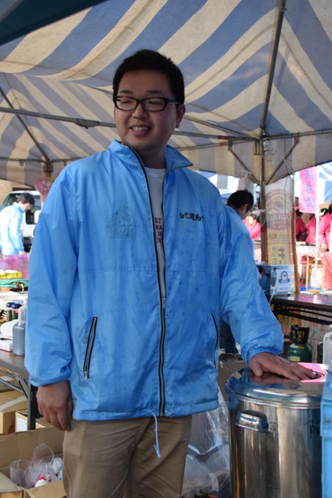 奥州前沢春まつり（前夜祭）2016前編 2016/04/16