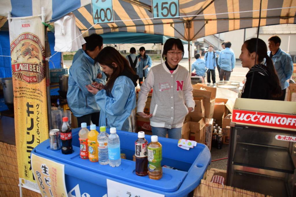 奥州前沢春まつり（前夜祭）2016前編 2016/04/16