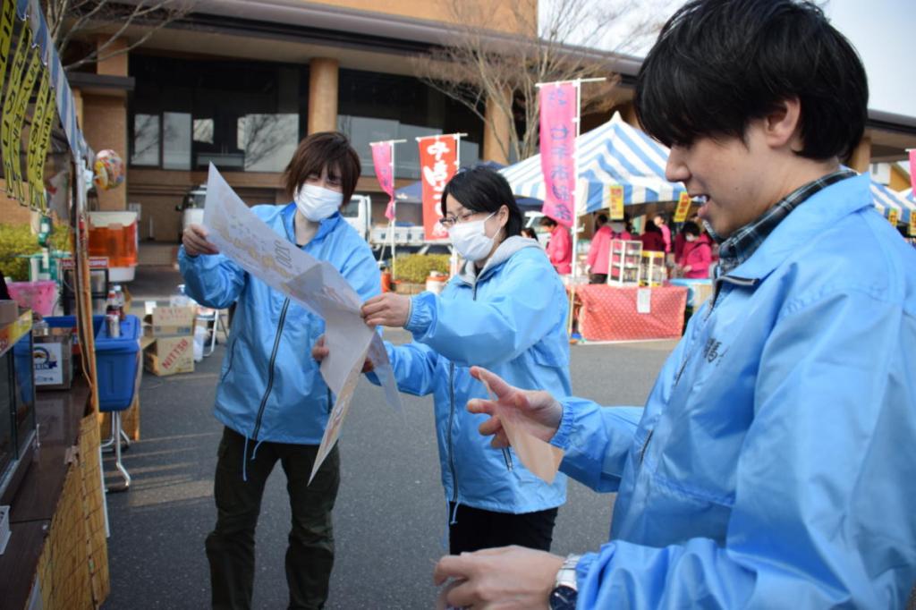 奥州前沢春まつり（前夜祭）2016前編 2016/04/16