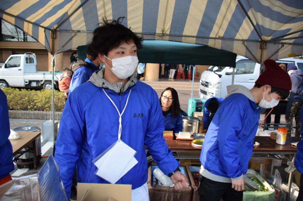 奥州前沢春まつり（前夜祭）2016前編 2016/04/16