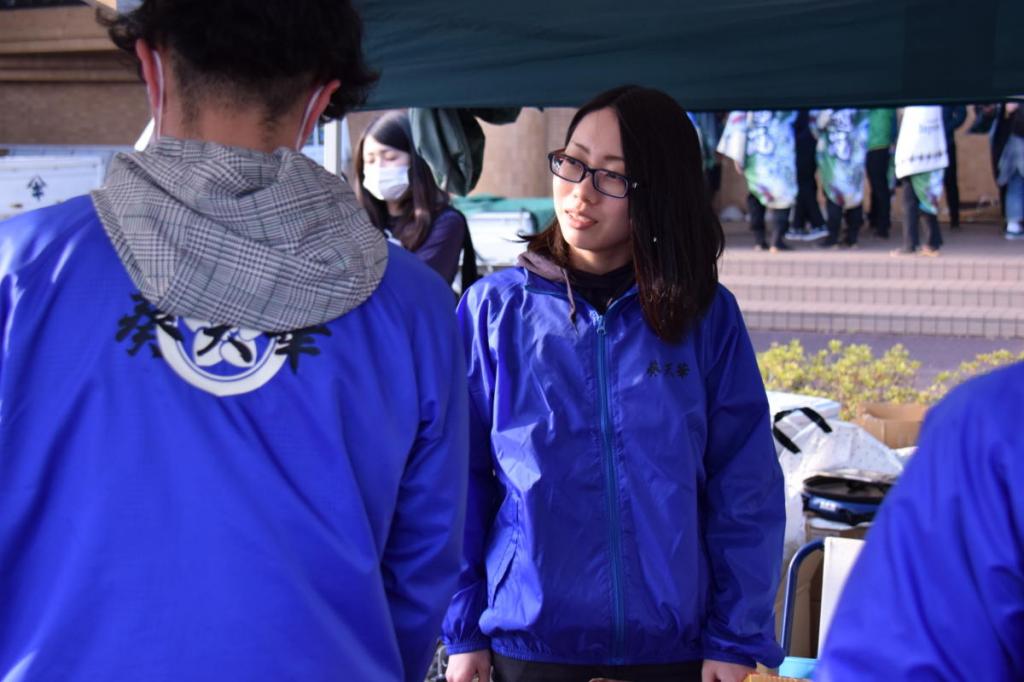 奥州前沢春まつり（前夜祭）2016前編 2016/04/16