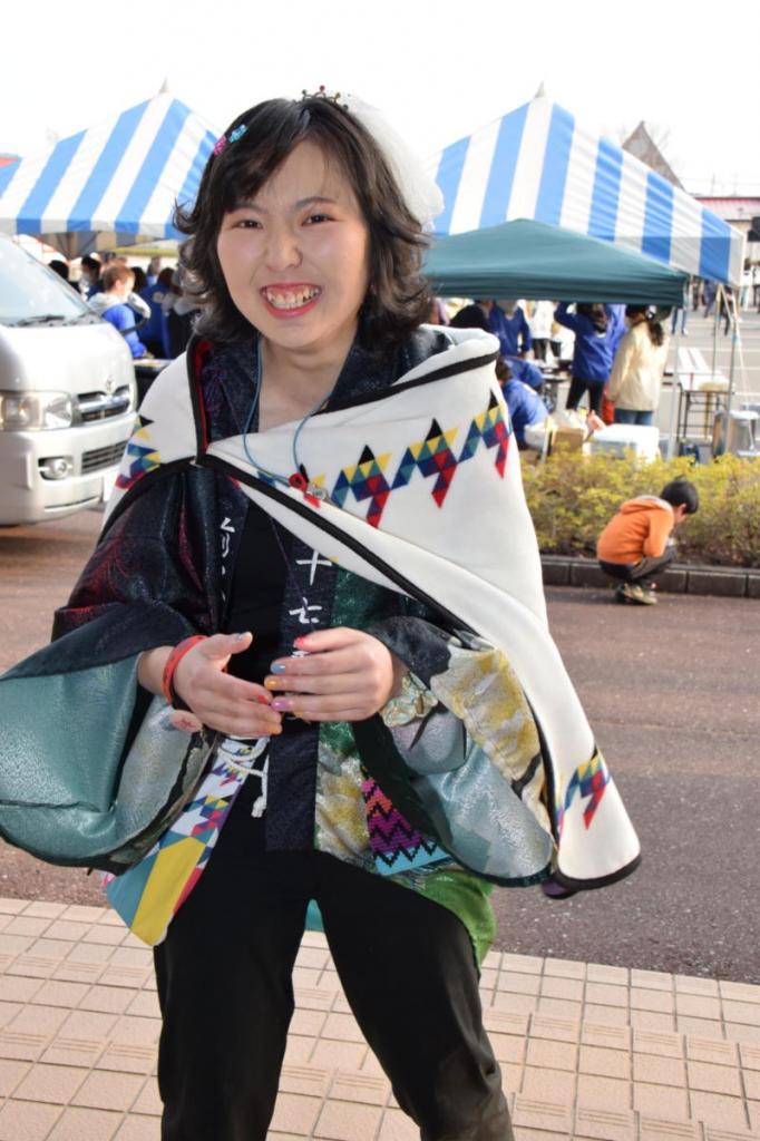 奥州前沢春まつり（前夜祭）2016前編 2016/04/16