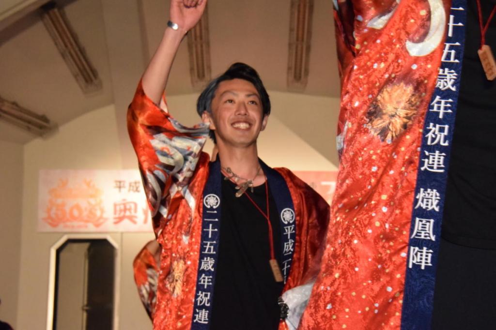 奥州前沢春まつり（前夜祭）2016前編 2016/04/16