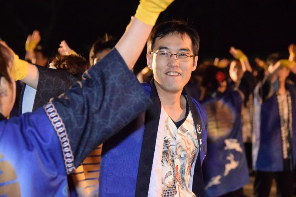 奥州前沢春まつり（前夜祭）2016前編 2016/04/16