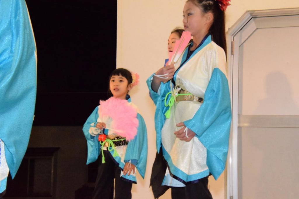 奥州前沢春まつり（前夜祭）2016前編 2016/04/16