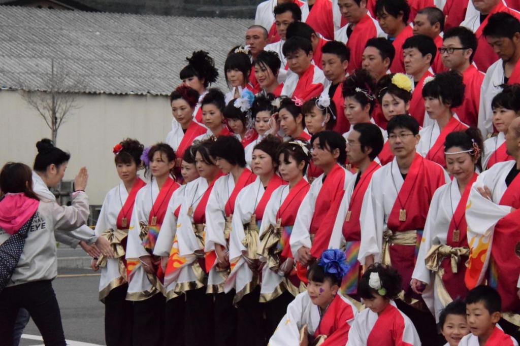 奥州前沢春まつり（本祭）2016前編 2016/04/17