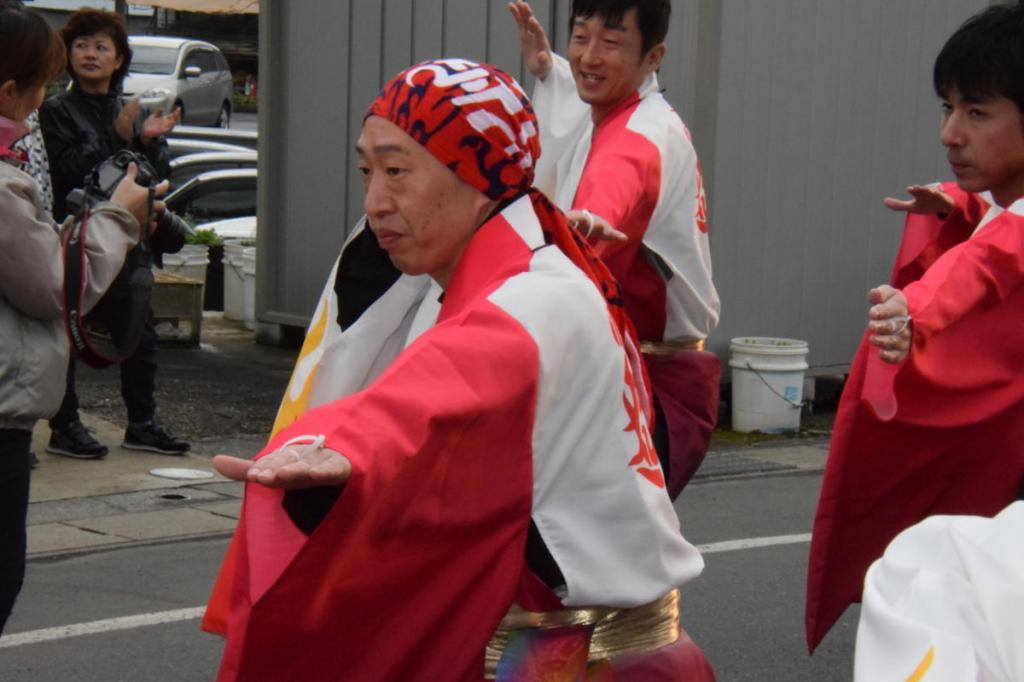 奥州前沢春まつり（本祭）2016前編 2016/04/17