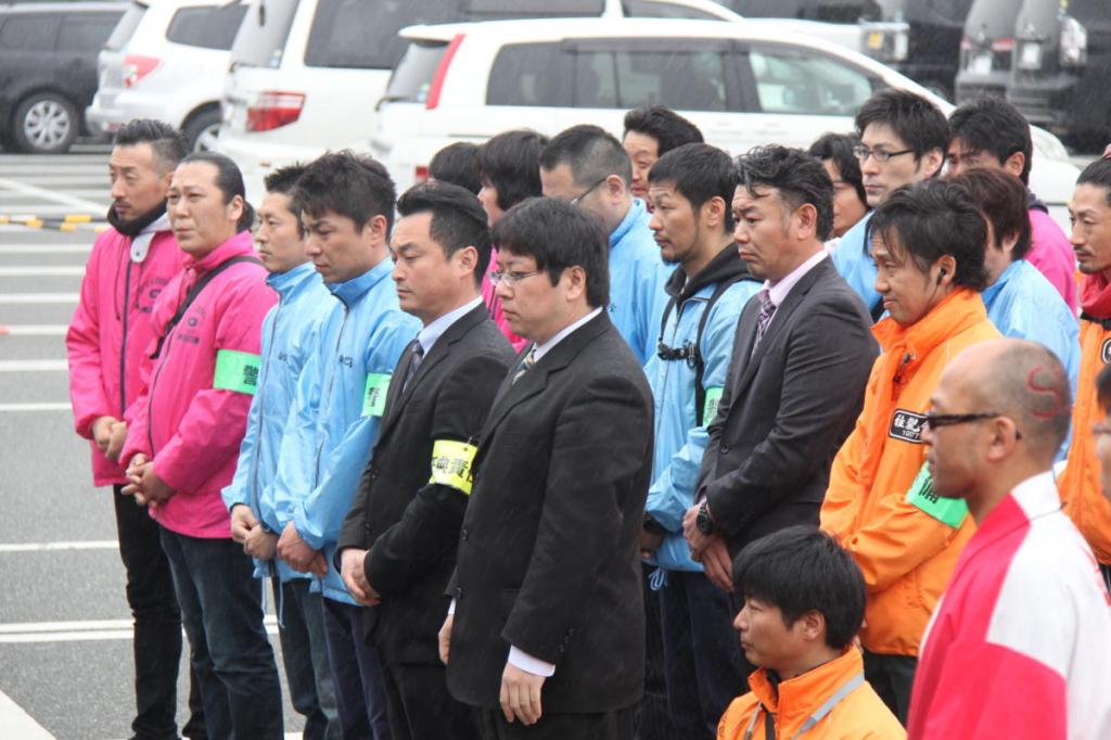 奥州前沢春まつり（本祭）2016後編 2016/04/17