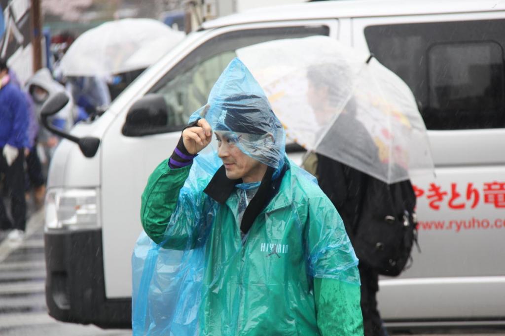 奥州前沢春まつり（本祭）2016後編 2016/04/17