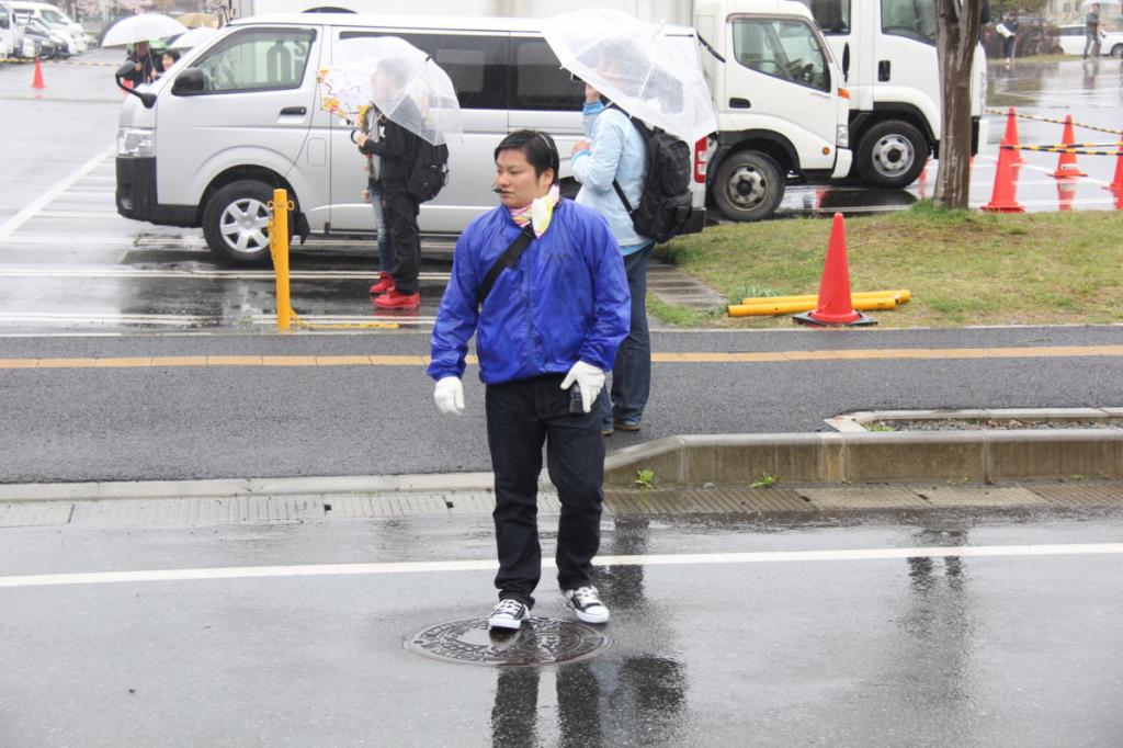 奥州前沢春まつり（本祭）2016後編 2016/04/17