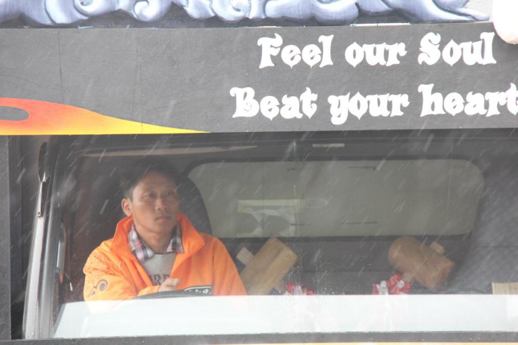 奥州前沢春まつり（本祭）2016後編 2016/04/17