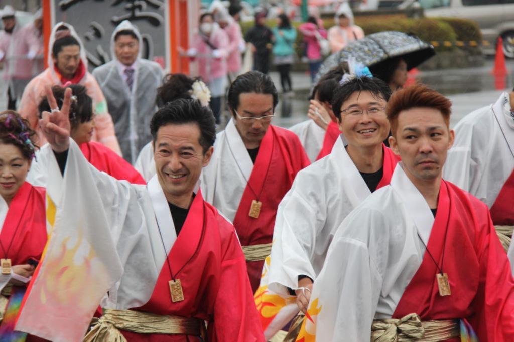 奥州前沢春まつり（本祭）2016後編 2016/04/17