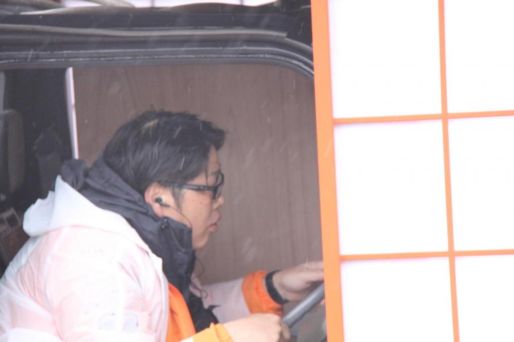 奥州前沢春まつり（本祭）2016後編 2016/04/17