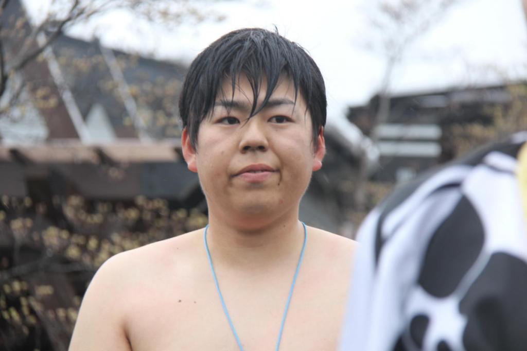 奥州前沢春まつり（本祭）2016後編 2016/04/17