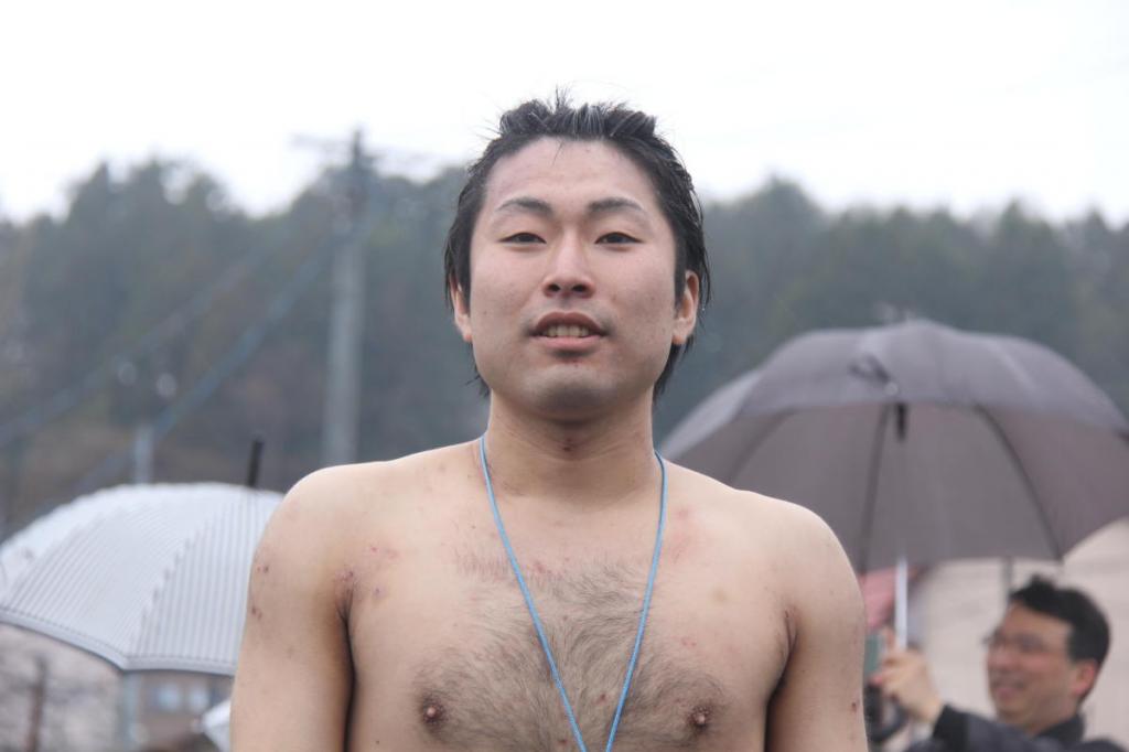 奥州前沢春まつり（本祭）2016後編 2016/04/17