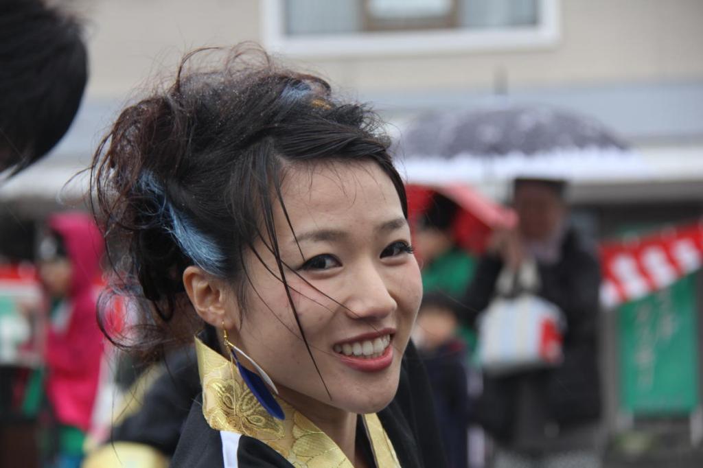 奥州前沢春まつり（本祭）2016後編 2016/04/17