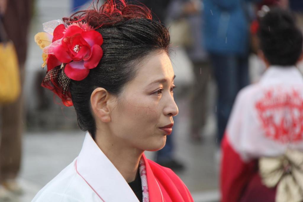 奥州前沢春まつり（本祭）2016後編 2016/04/17