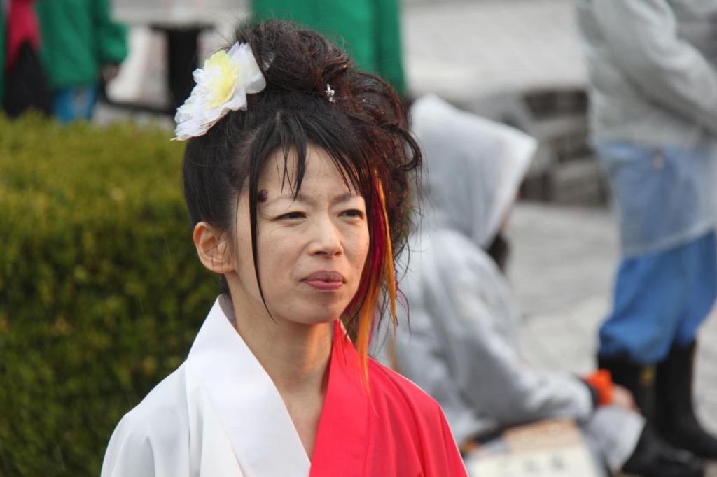 奥州前沢春まつり（本祭）2016後編 2016/04/17